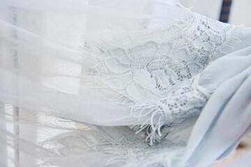 Une attention particulière pour le nettoyage de vos vêtements délicats Une attention particulière pour le nettoyage de vos vêtements délicats