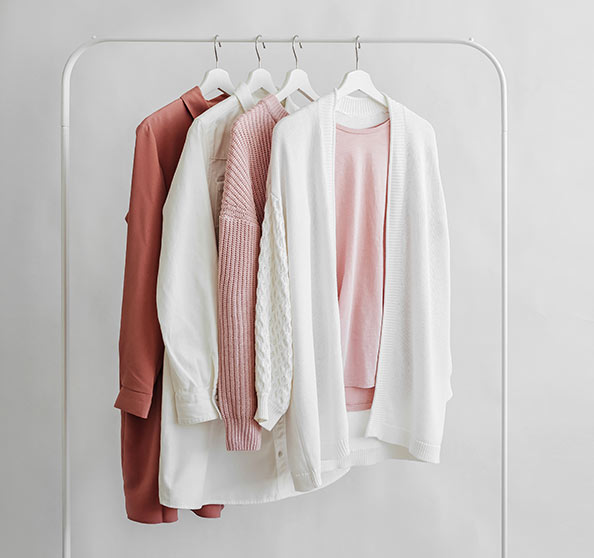 Pressing pour professionnels et particuliers à Beauzelle, Cornebarrieu et Fronton