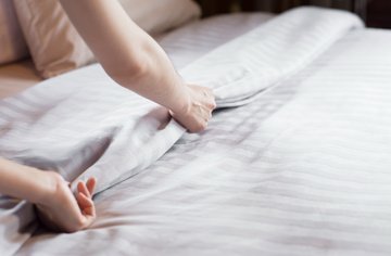 Qu'est-ce qu'un jeu de linge et comment le calculer ? Qu'est-ce qu'un jeu de linge et comment le calculer ?